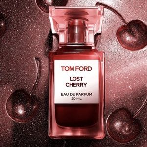 New Tom Ford Lost Cherry Fragrance 1.7oz / 50ml